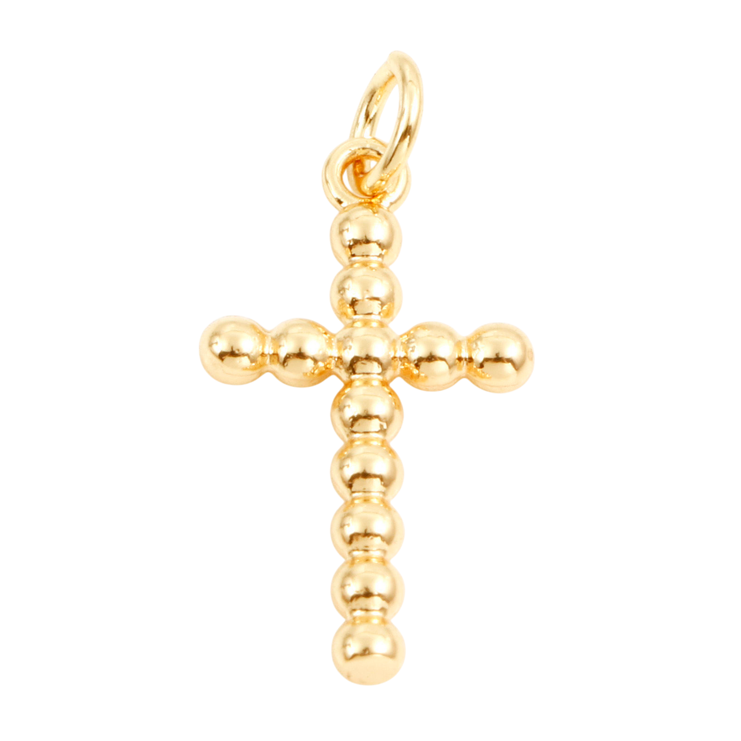 Gold Cross