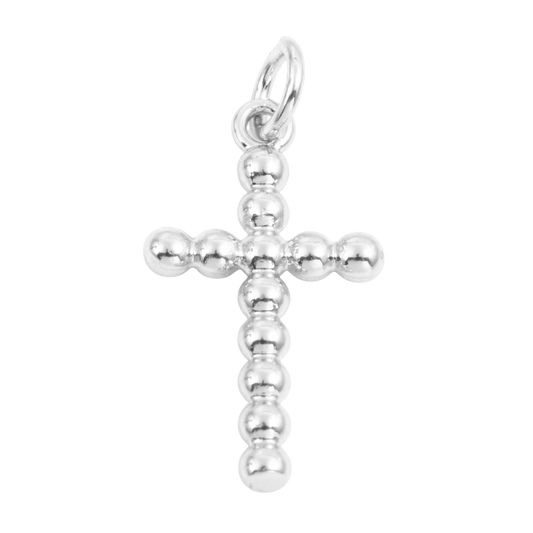 Silver Cross