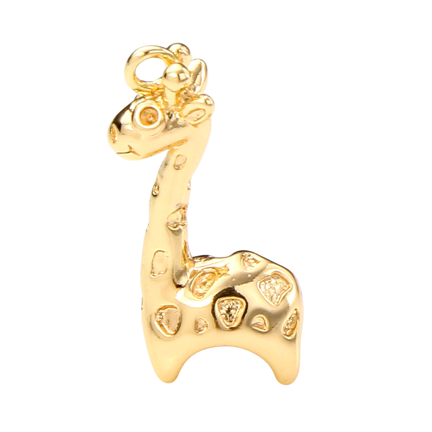 Gold Giraffe