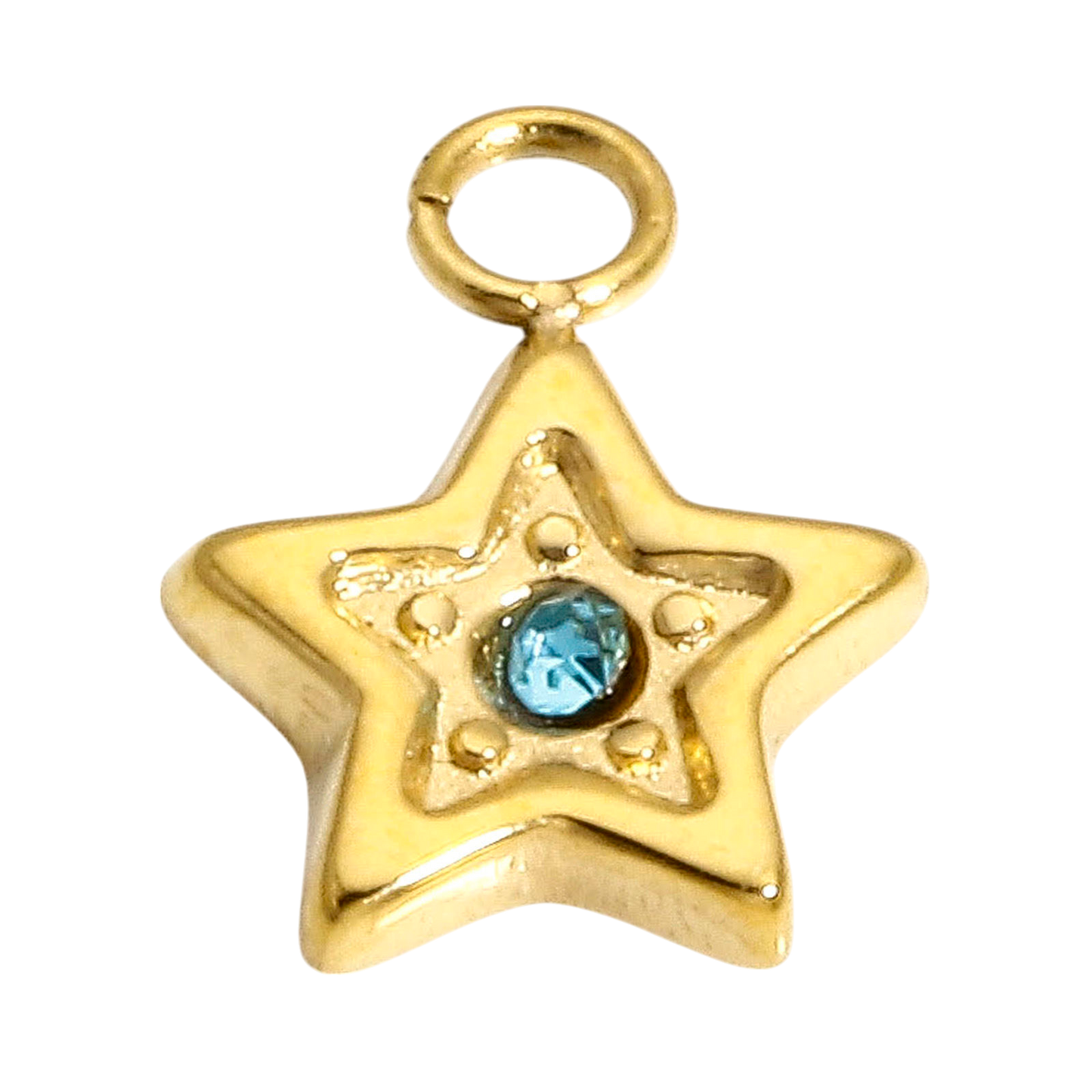 Mini Star with Rhinestone