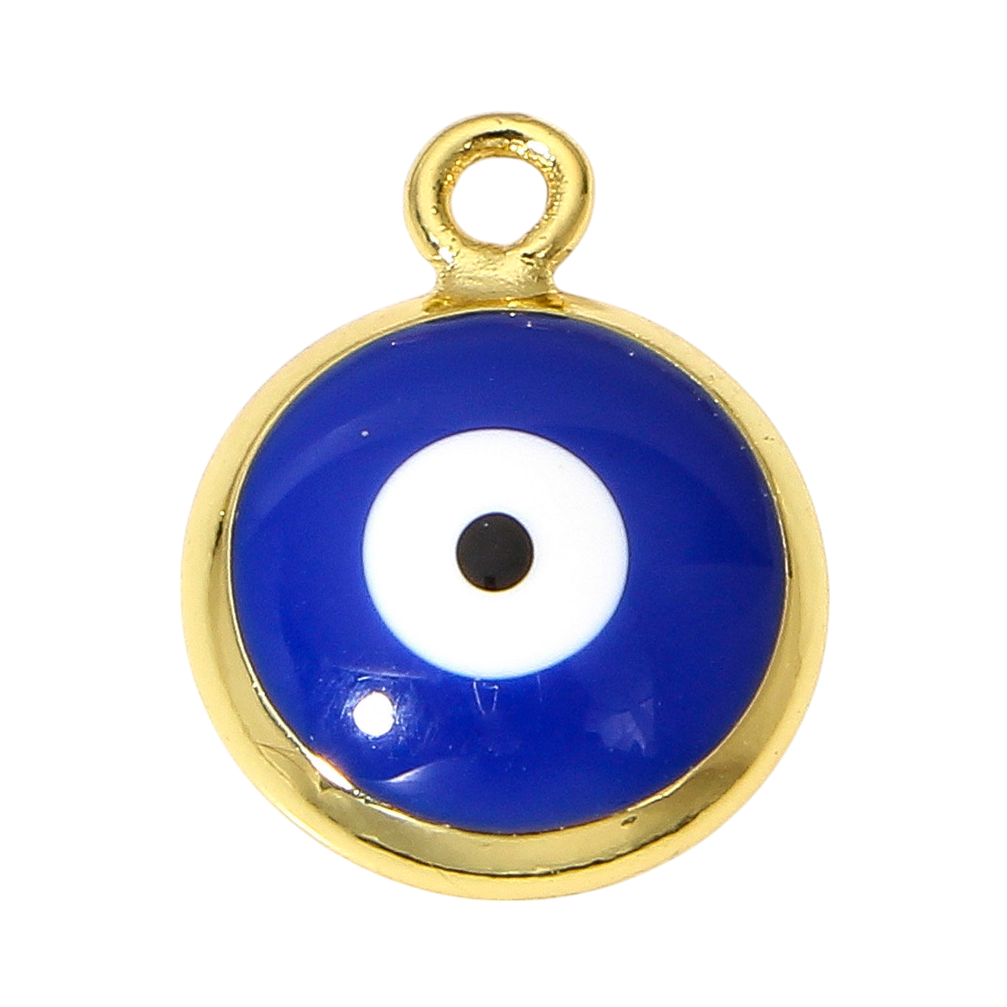 Blue Evil Eye