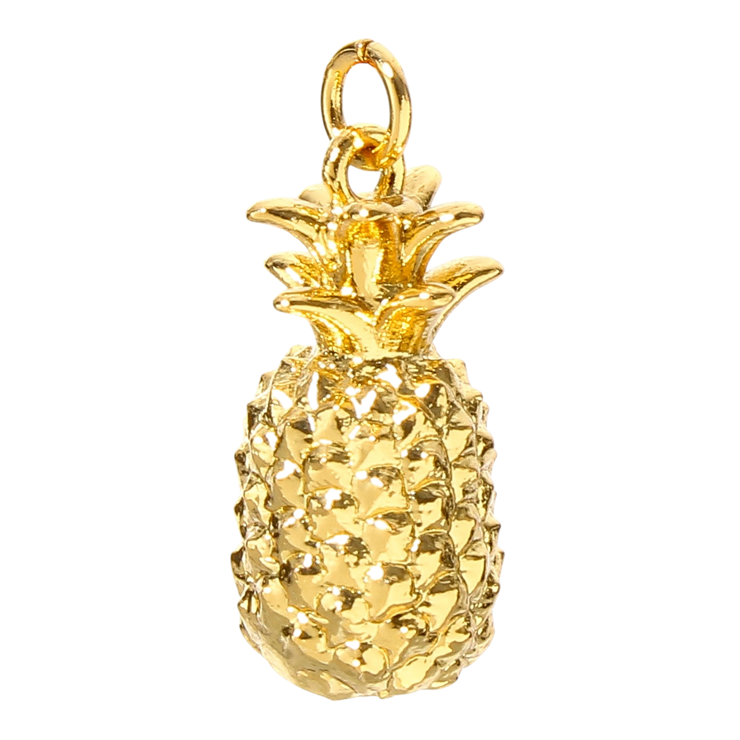 Golden Pineapple