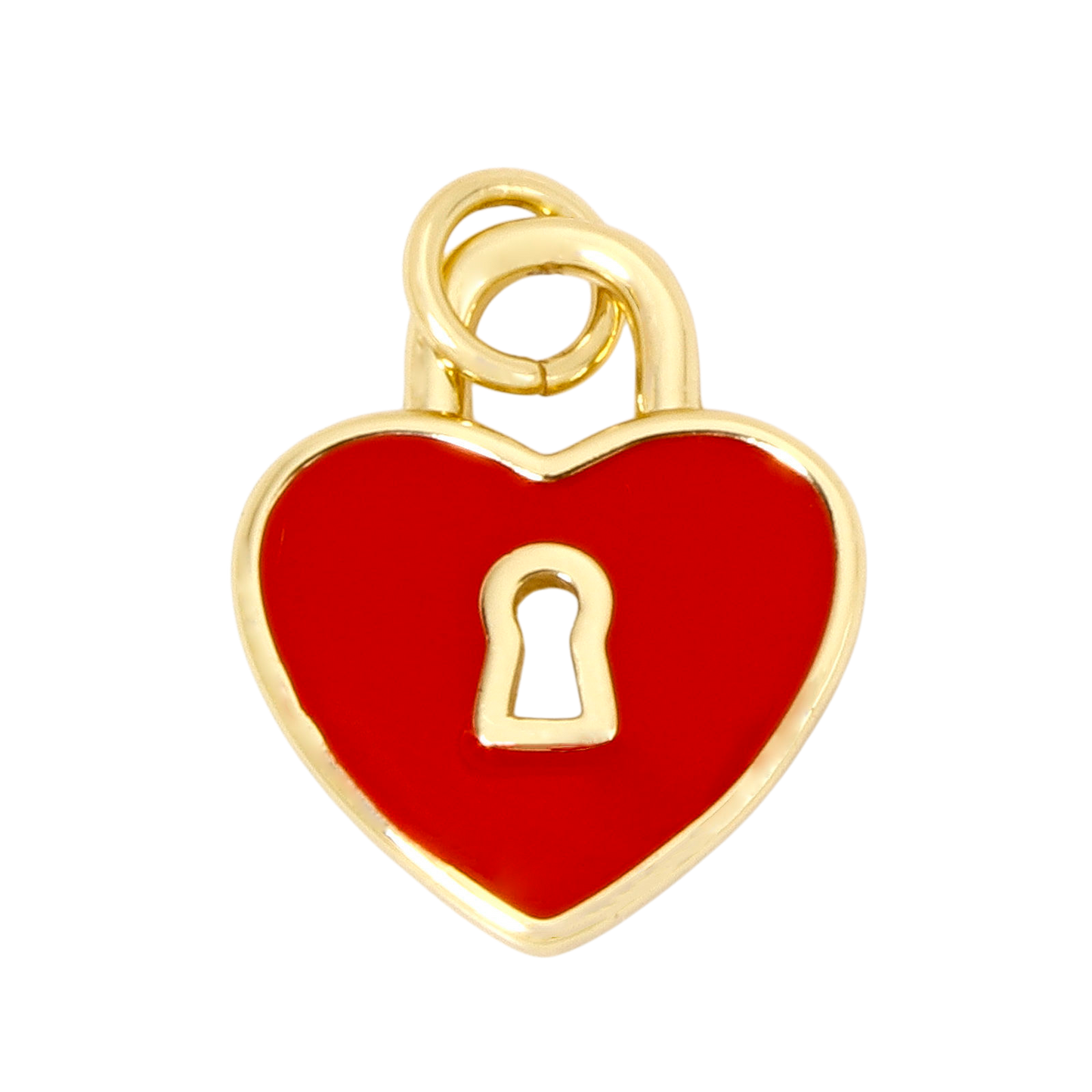 Heart Lock