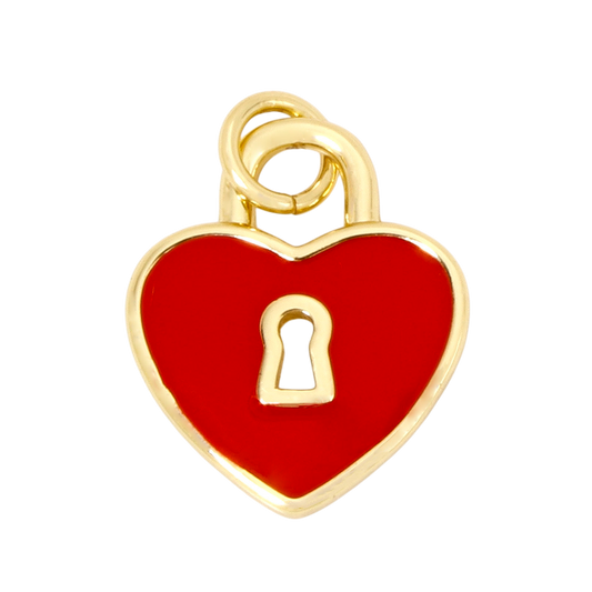 Heart Lock