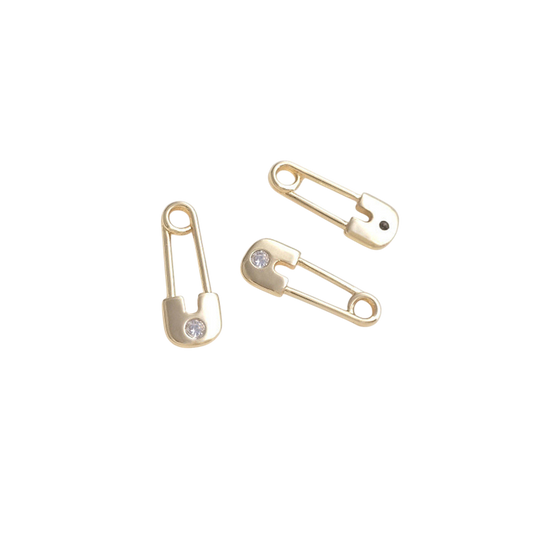 Safety Pin