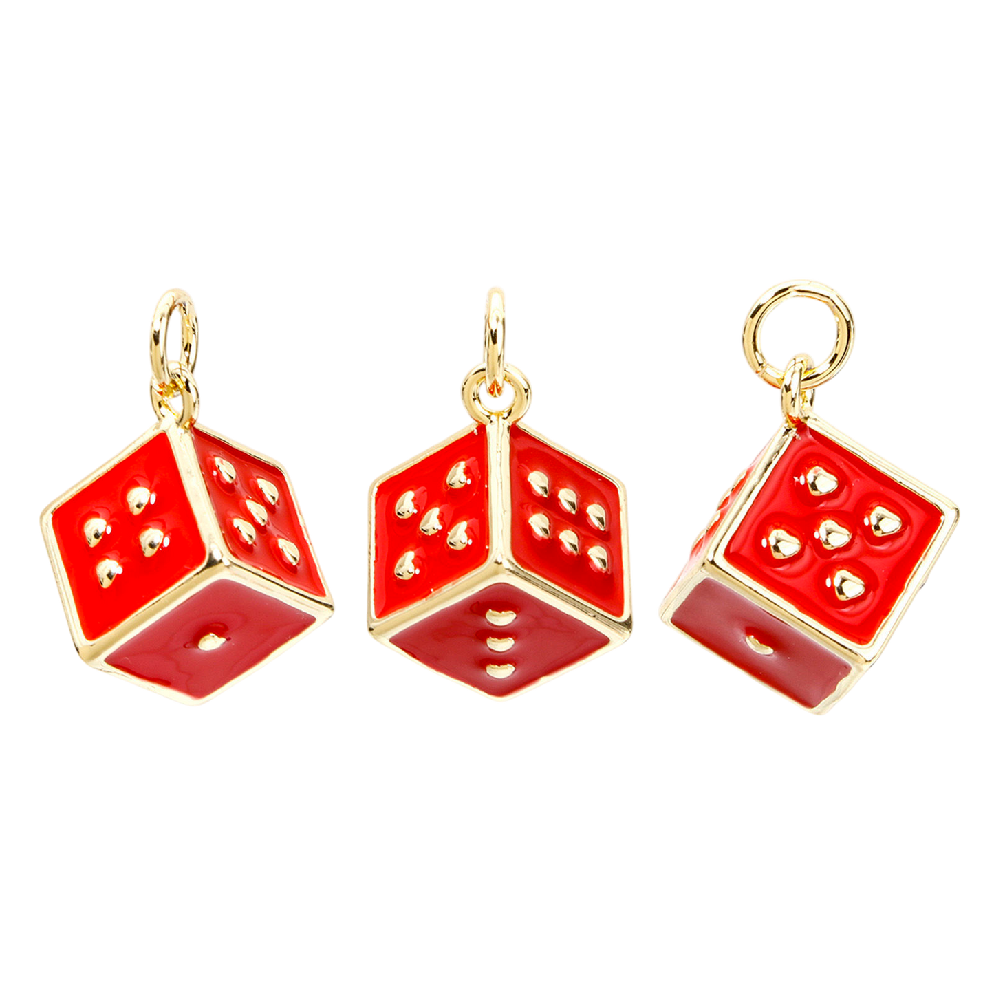 Red Dice