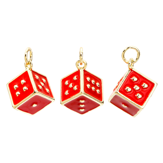 Red Dice