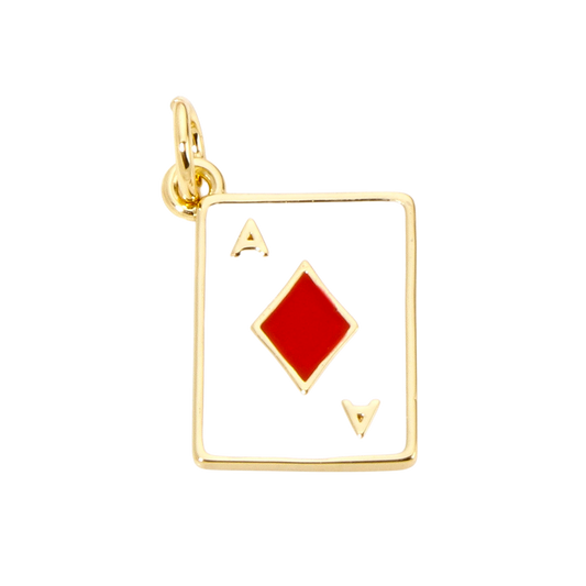 Ace of Diamonds