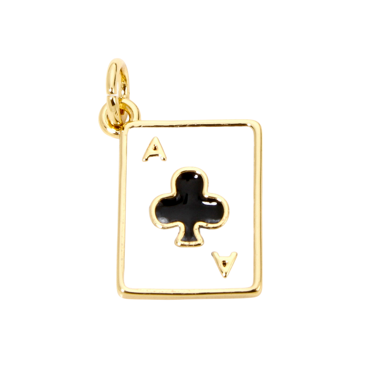 Ace of Clubs