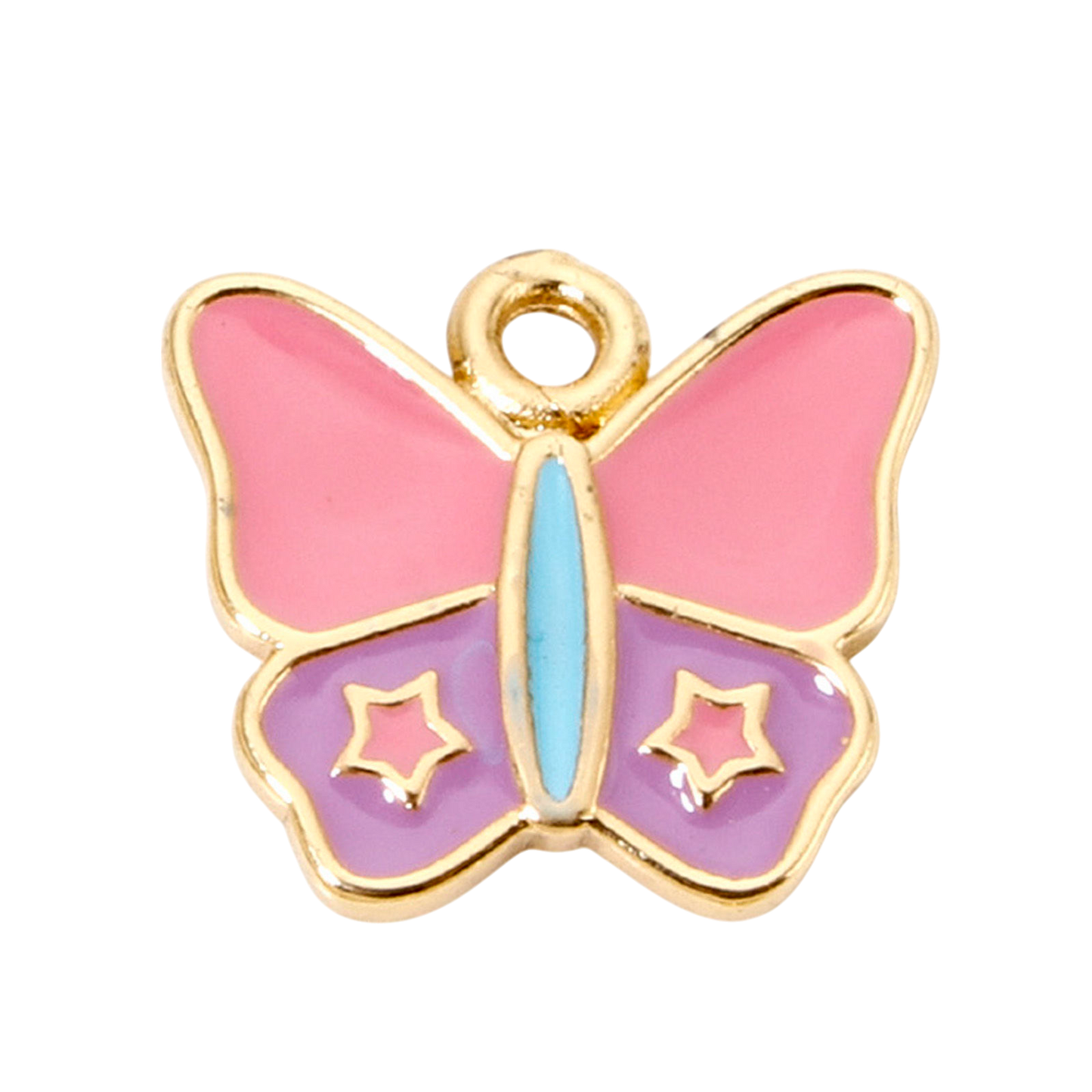 Pastel Butterfly