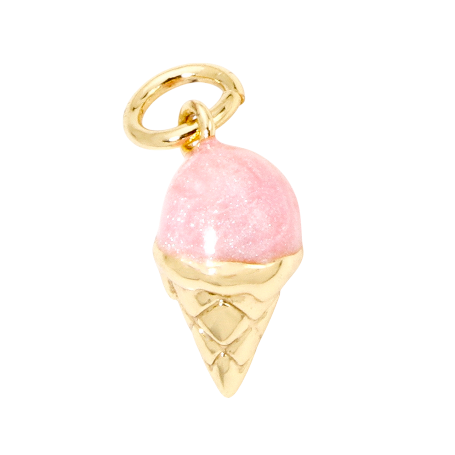 Ice Cream Cone