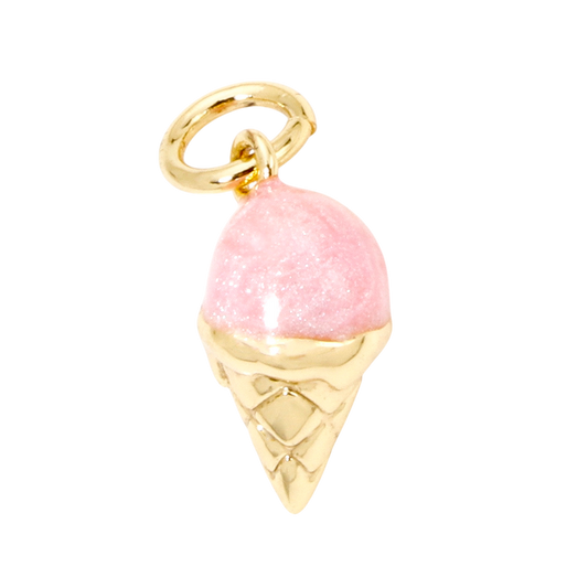 Ice Cream Cone